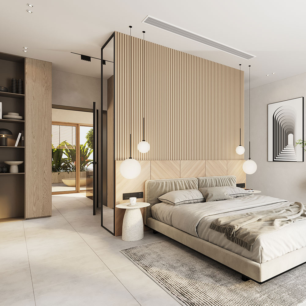 Mutti Family Villas 41